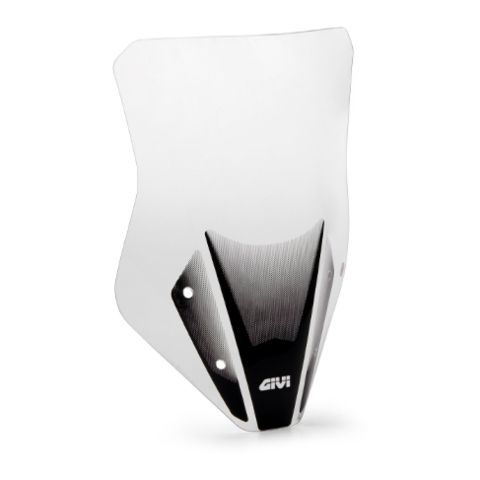 Givi D8717st - Cupolino Traspa. Benelli Trk 702 (23-24)