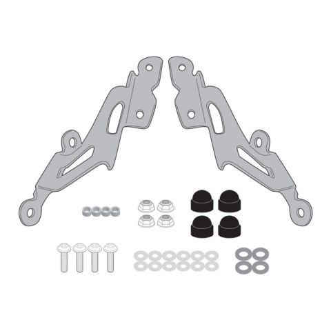 Givi A2166a Kit Attacco Cupol. Yamaha Mt 125 (20-22)