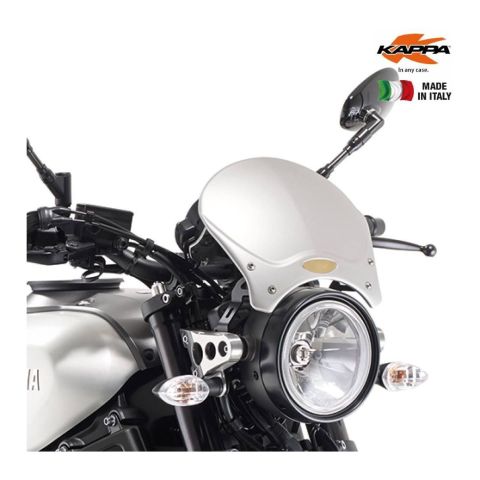 Spezifisches Befestigungsset Yamaha XSR900 (2016) Kappa AL2128AK