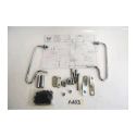 Attacchi Parabrezza Kymco People 2000