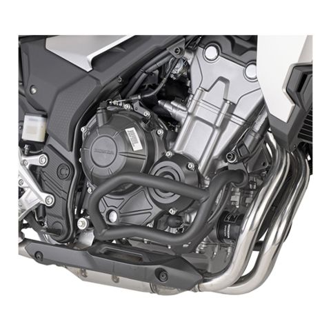 Paramotore Givi Nero Honda Cb500x 2019 Tn1171