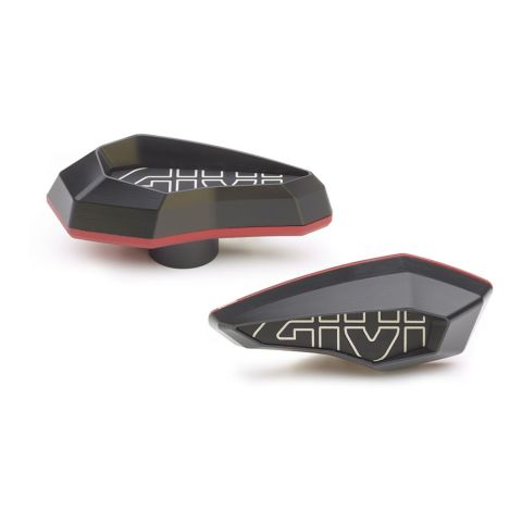 Slider Sx Completo Inserto In Givi Sld01resxr