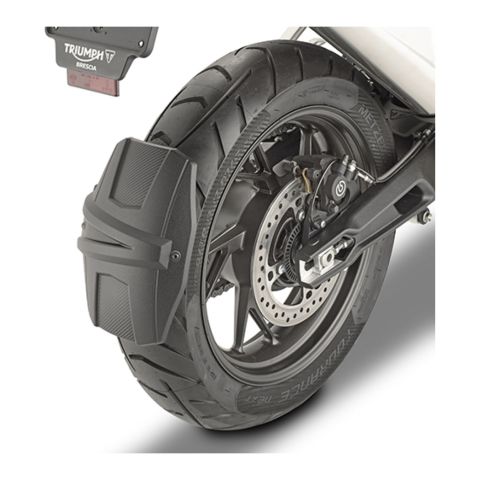 Supporto Parafango Posteriore Givi Rm6415kit