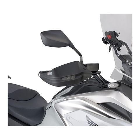 Givi Hp1111b Paramani Abs Honda Nc700'12-13nc750x'14