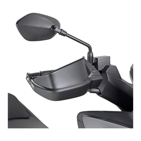 Givi Hp3115b Paramani Suzuki Burgman 400 (17-22)