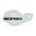 Paramani Acerbis Mx Uniko Completo Bianco