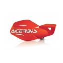 Paramani Acerbis Mx Uniko Completo Arancio 2
