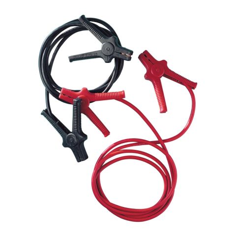 Starter battery cable series Din 25 mm Benz Diesel