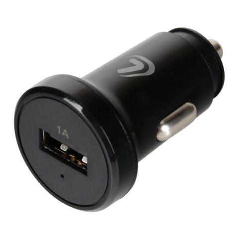 Enchufe USB, 600mA 12/24V