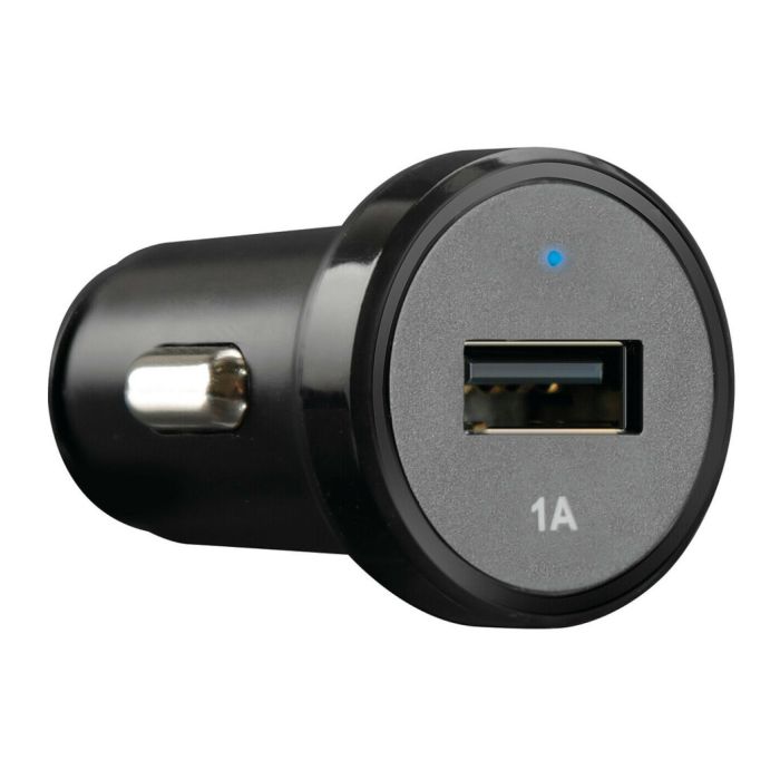 Prise USB enfichable, 600mA 12/24V