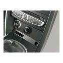 Enchufe USB, 600mA 12/24V