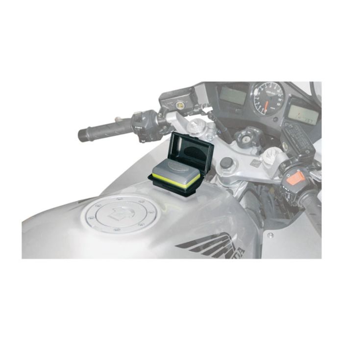 Autobahnmautunterstützung Givi S602-Kleber