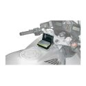 Support de péage autoroutier Givi adhésif S602