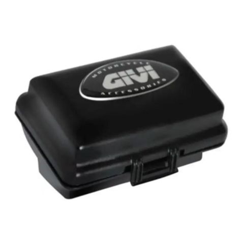 Support de péage autoroutier Givi adhésif S602