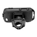 Soporte de moto Cellularline para iphone 4 Ref. smiphone4