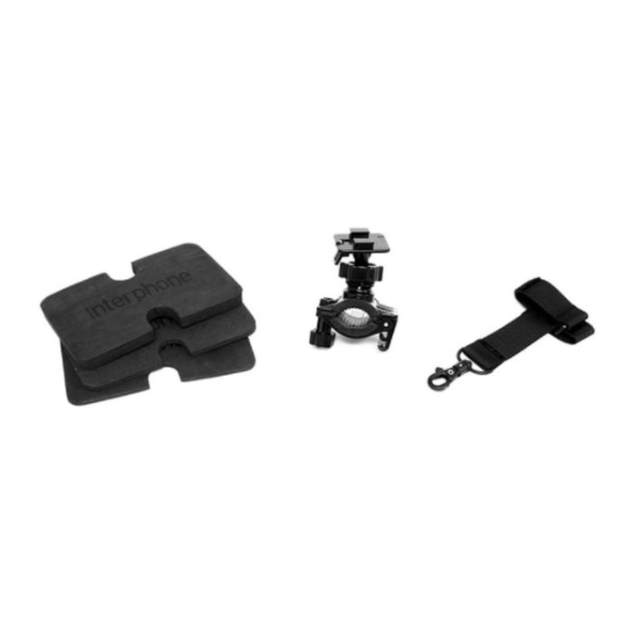 Supporto Moto Cellularline Per Iphone 4 Cod. Smiphone4