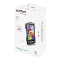 Cellularline motorcycle mount for Galaxy S5 Band Fixing
