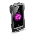 Soporte de motocicleta Cellularline para iphone 6 banda de fijación