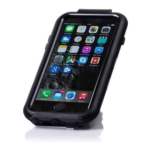 Mk-iphone6 Midland prise en charge de l’iphone6 plus avec double attachement