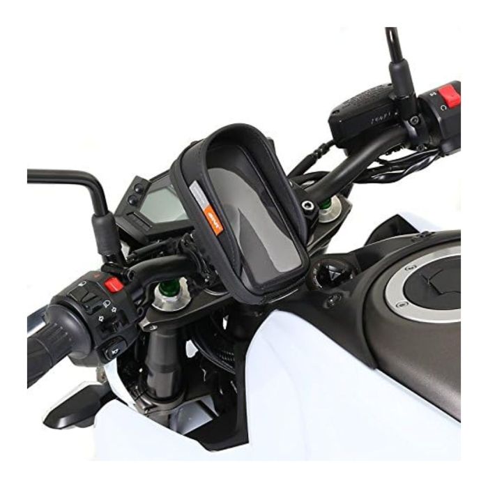 Givi S956b Soporte universal para smartphone Iphone 6 Galaxy A5