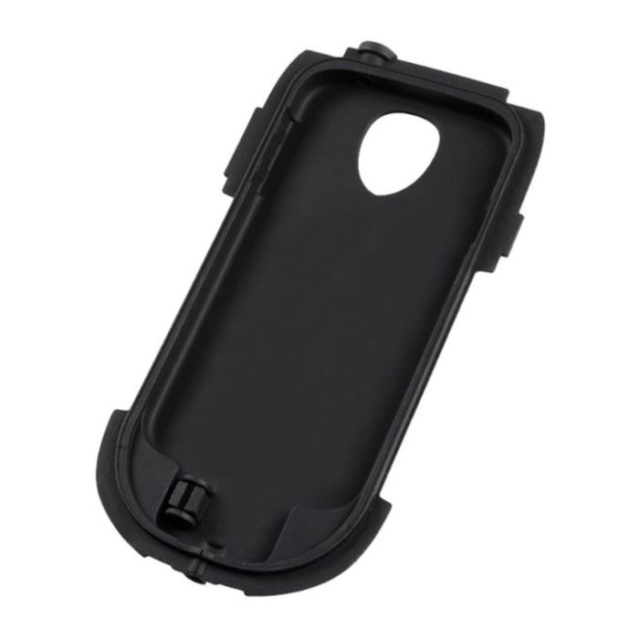 Support moto Cellularline pour Galaxy S4 Réf. Sscgalaxys4R