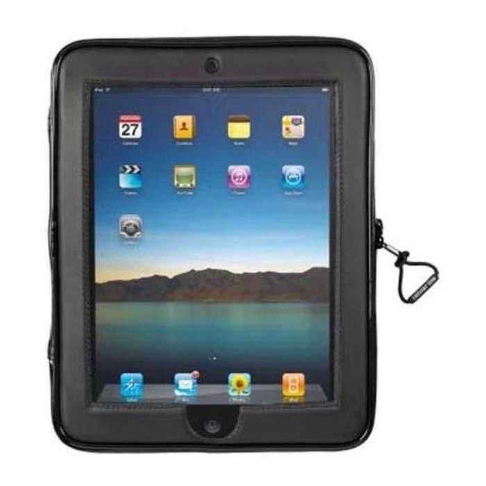 Prise en charge de la ligne cellulaire Guidon Support Ipad Non Baignoire