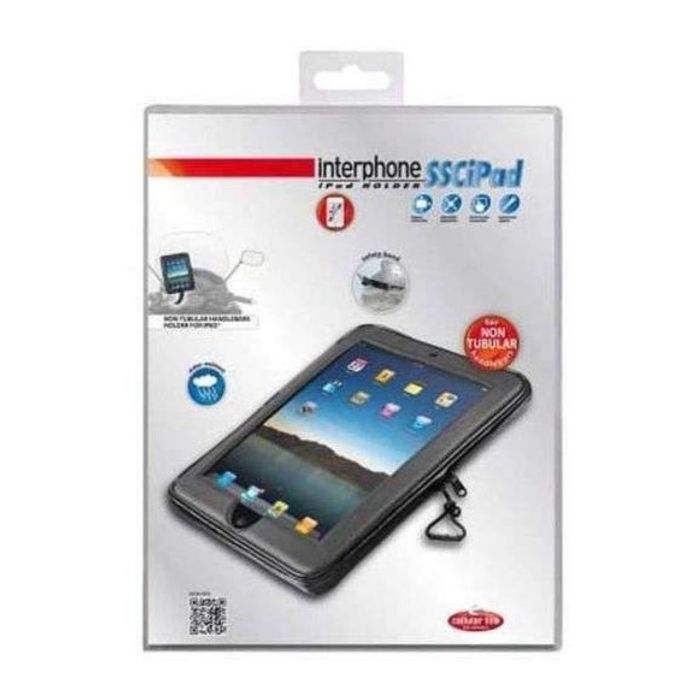 Cellularline support Ipad holder handlebars Non Tub