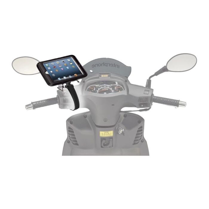 Soporte Cellularline Ipad Mini manillar Non Tub