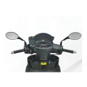 Soporte para Iphone 4 para manillar no tubular Cellular Line smiphone4