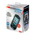 Soporte para Iphone 4 para manillar no tubular Cellular Line smiphone4