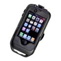 Soporte para Iphone 4 para manillar no tubular Cellular Line smiphone4
