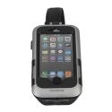 Cellularline Support Iphone5 Silver handlebars Non Tub