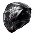 Casco Shoei X-spr Pro Cross Logo Tc5 Nero