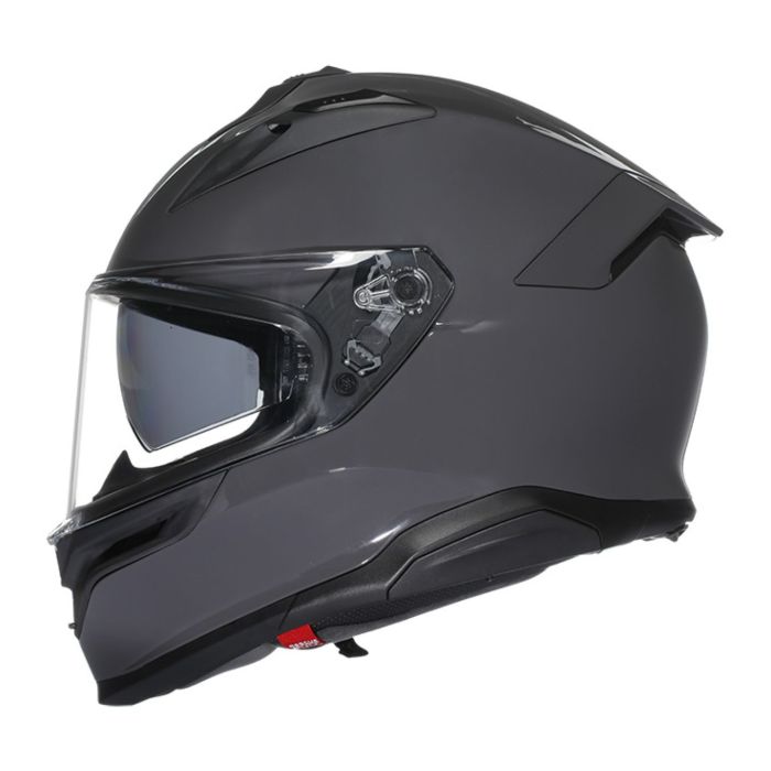 Casco Integrale Agv K7 In Fibra Evo Grey
