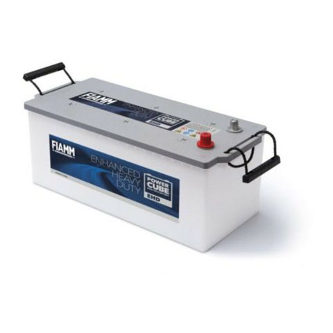 Batteria Fiamm 180 Ah. Powercube B 180 Ehd