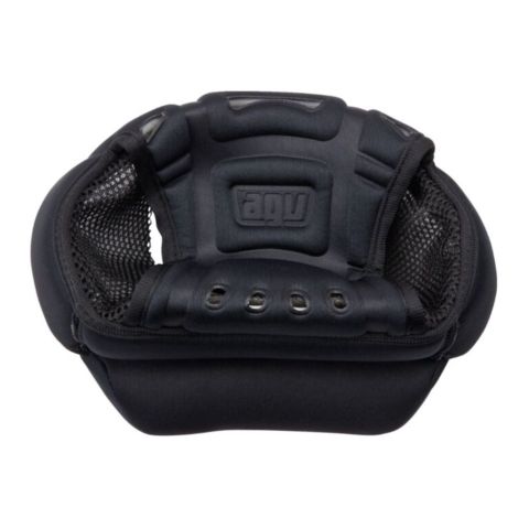 Agv Calotta Interna K3 Sv (xxl) Black