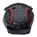 Agv Calotta Interna K3 Sv (s) Black