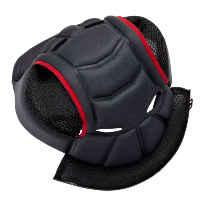 Agv Calotta Interna K3 Sv (xxl) Black