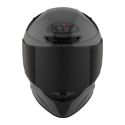 Casco Integrale Kyt Tt-revo Plain Grl Grey