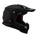 Casco Off-road Kyt Skyhawk Plain Matt Black