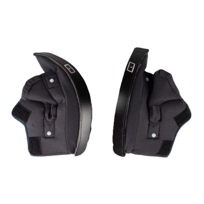 Kyt Guanc.estraib. Falcon 2xl