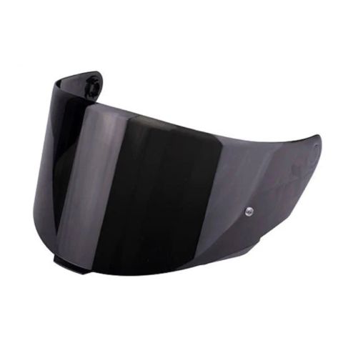 Kyt Visiera Tt-course Smoke