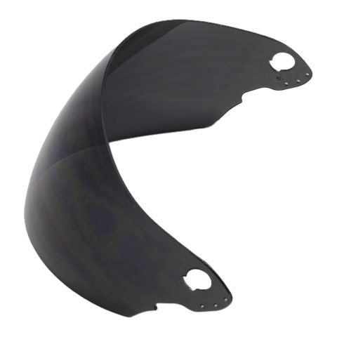 Kyt Visiera Cougar Smoke