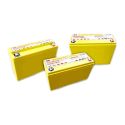 Batteria Yellowspark 550 12v 14ah 535a