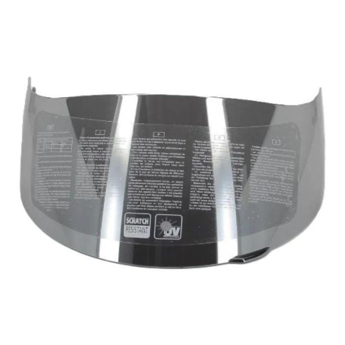 Visiera Agv Iride Arg. Stealth Sv, S-4 Sv, Numo