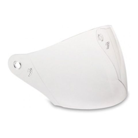 Visier Held 7671 Kosar Helm Transparent