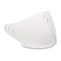 Visiera Held 7671 Casco Kosar Trasparente