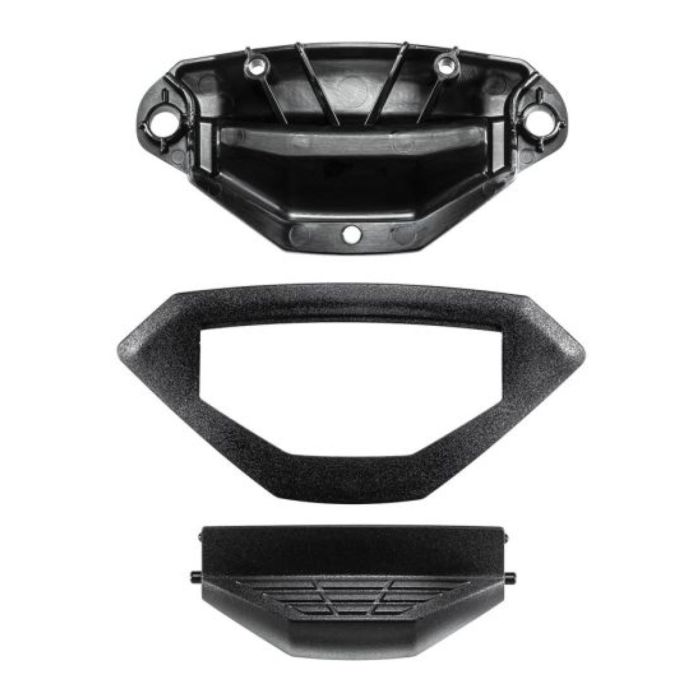 Nolan Sistema Di Ventilazione Visor Led Yellow Per N70-2gt/44evo