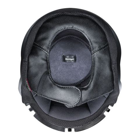 Nolan Interno Air Top Comfort Tg.2xs Black Per G3 /1e