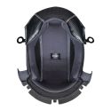 Nolan Interno Air Top Comfort Tg.2xl Black Per N64/g6 /2